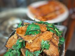 凉拌卤牛肉-易裕和·长沙米粉(友谊路店)