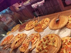 -比格比萨自助(延庆万达广场店)