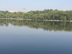 -天津水晶宫饭店