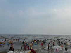 -老虎石海上公园