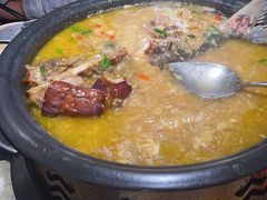 -探鱼·鲜青椒爽麻烤鱼(北京路天河城店)