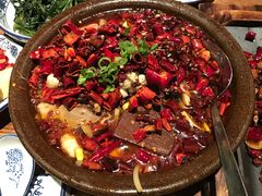 -Mountain House East Village 川山甲