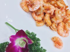 -老人和饭店(淮海中路店)