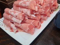 -老马家拉面(碧水花园东南)