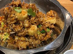 氿熹干锅牛蛙-氿熹干锅•牛蛙•烤鱼(印象城店)