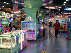 -万达茂商场(南京仙林店)