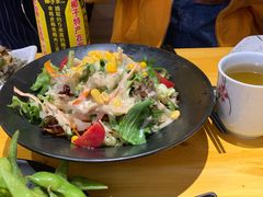 -恋铁板烧(阳光新生活广场店)