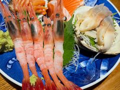 -桂马·日本料理·海胆·海鲜饭·酒场(民主广场店)