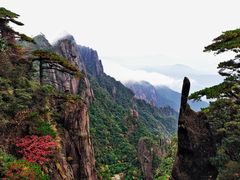 -三清山风景名胜区
