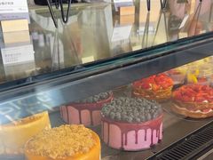 -BAKER&SPICE(安福路店)