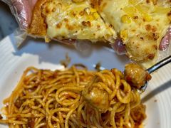 -必胜客(WOW中心城店)