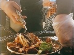 -CIRCLE·酒吧(第一国际店)