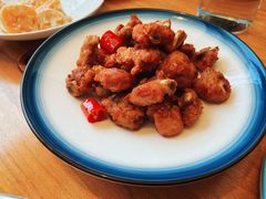 糖醋排骨-jpc集品餐厅(中山店)