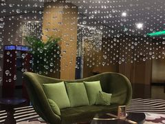 -海尔洲际酒店天下一品中餐厅