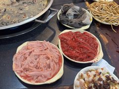 -储奇门鳝鱼火锅(总店)