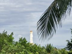 -三亚南山文化旅游区