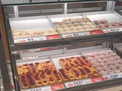 -東更道点心行(北京龙湖熙悦天街店)