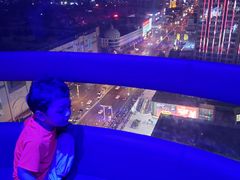 -泰盛楼顶摩天轮
