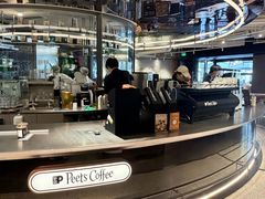 -Peet's 皮爷咖啡(东湖路手作店)