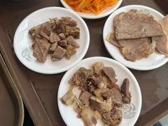 -清真·马安军辣子牛肉面