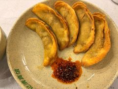 -李记清真馆(打钉巷店)