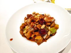 -惠丰堂饭庄(北洼路店)