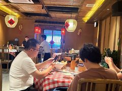 -实在湘·大碗土菜(竹料店)