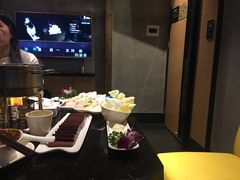 -乐宴KTV火锅(九方购物中心店)