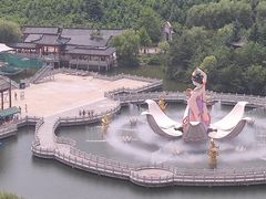 -威海华夏城景区