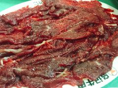 -乌记鲜活牛肉城(金砂东路店)