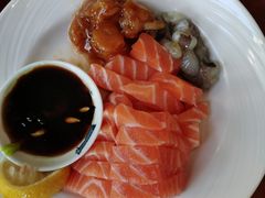 -苏州金鸡湖大酒店