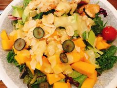-AFS Cafe & Canteen(闽江二路店)