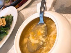 -观澜湖酒店·邀月庭中餐厅
