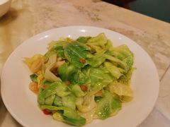 -孔雀云贵川·融合菜(长宁来福士店)