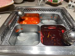 -海底捞火锅(正大乐城店)