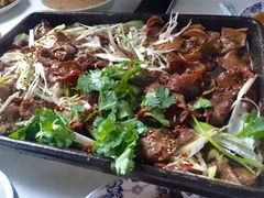 -清真永恒华威肉饼(潘家园店)