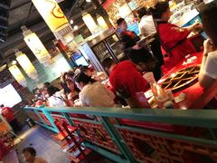-巴九门老火锅(来福士打望店)