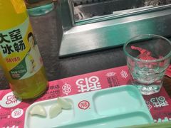 -可口香·非遗老号烧烤(南岗直营店)