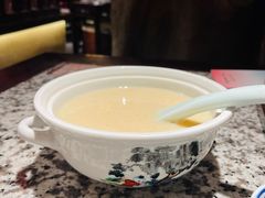 民国美龄粥-南京大牌档(龙湖长楹天街店)