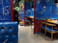 -老炉家木炭烤肉(长江国际店)