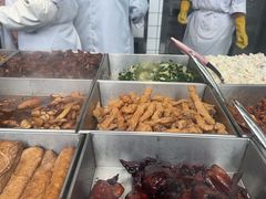 -光明邨大酒家(汇阳广场店)