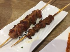 -那些年一起吃串的地方烧烤(观前街店)