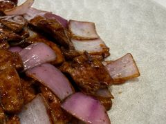 -虎哥私房菜(馒头山店)