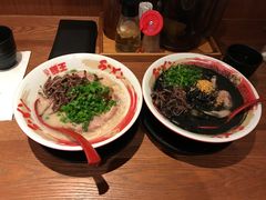 -豚王拉面(澳门银河店)
