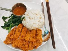 -新荔园茶餐厅(荔湾区府宿舍大院店)