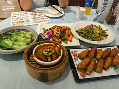 -松雅轩(大源店)