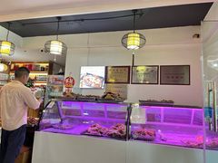 -春和發特色蒸饺(浐河西路店)