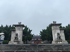 -洛阳古墓博物馆
