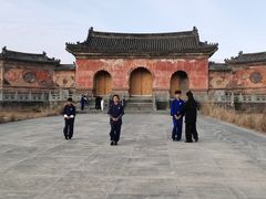 -老味道1992(武当山店)