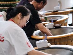 -宁波国际会展中心